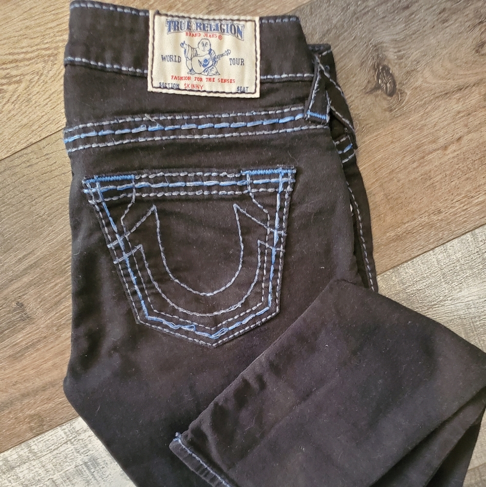 True Religion Jeans - Skinny